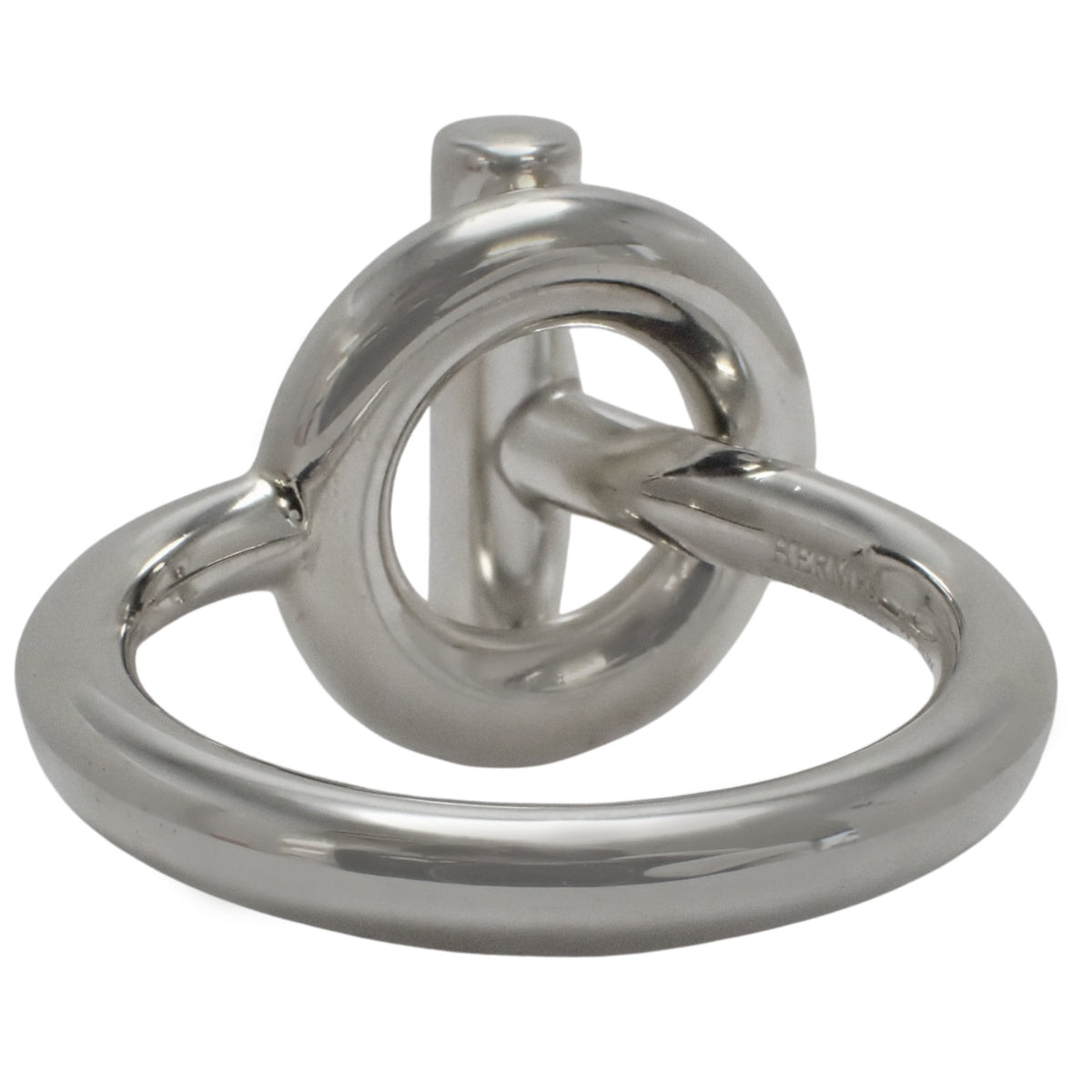 Ring Echappee MM Silver SV925 55