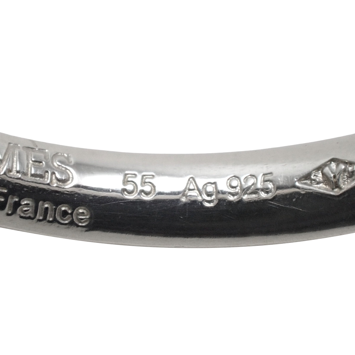Ring Echappee MM Silver SV925 55
