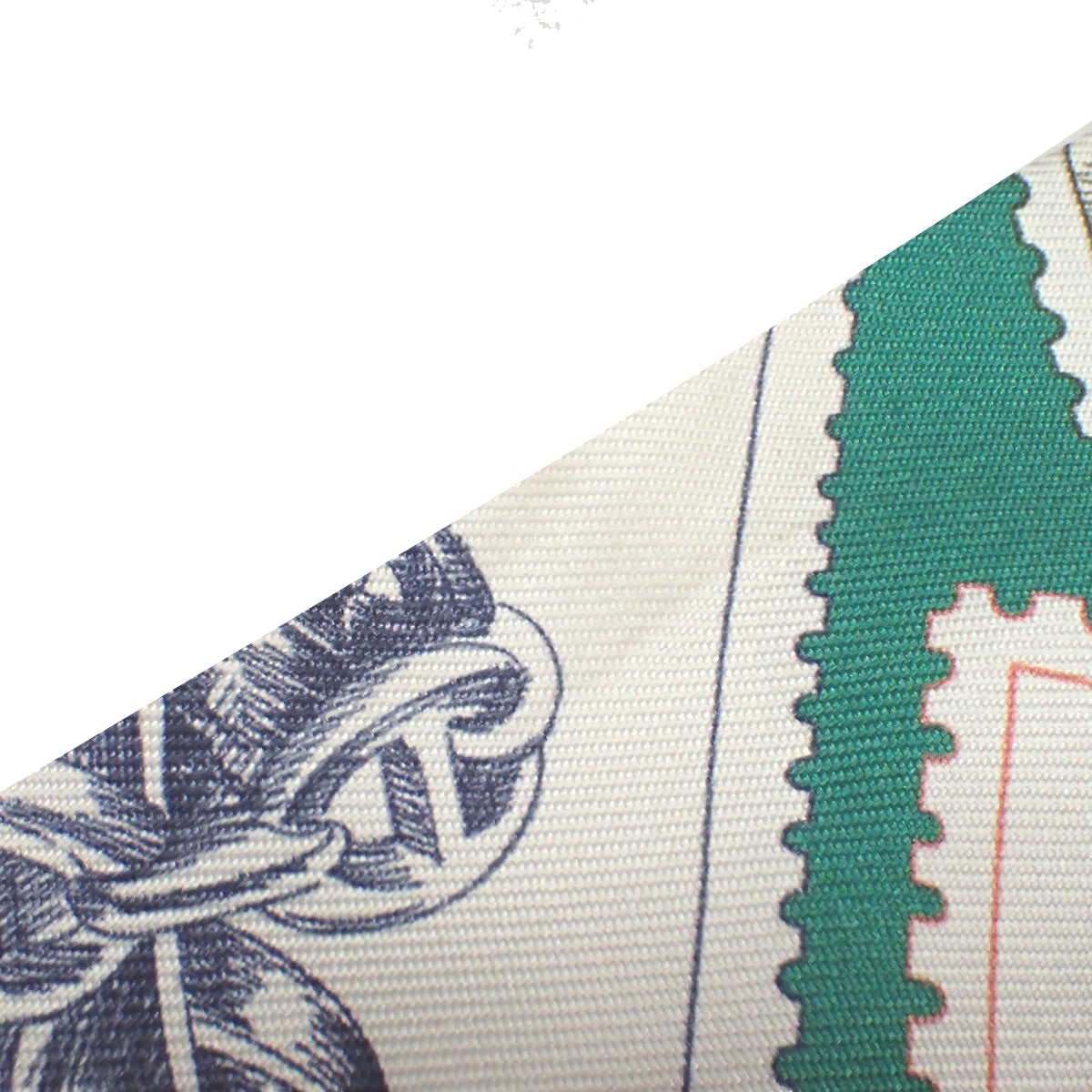LE PHILATELISTE DU FAUBOURG The Faubourg Philatelist Twilly Silk