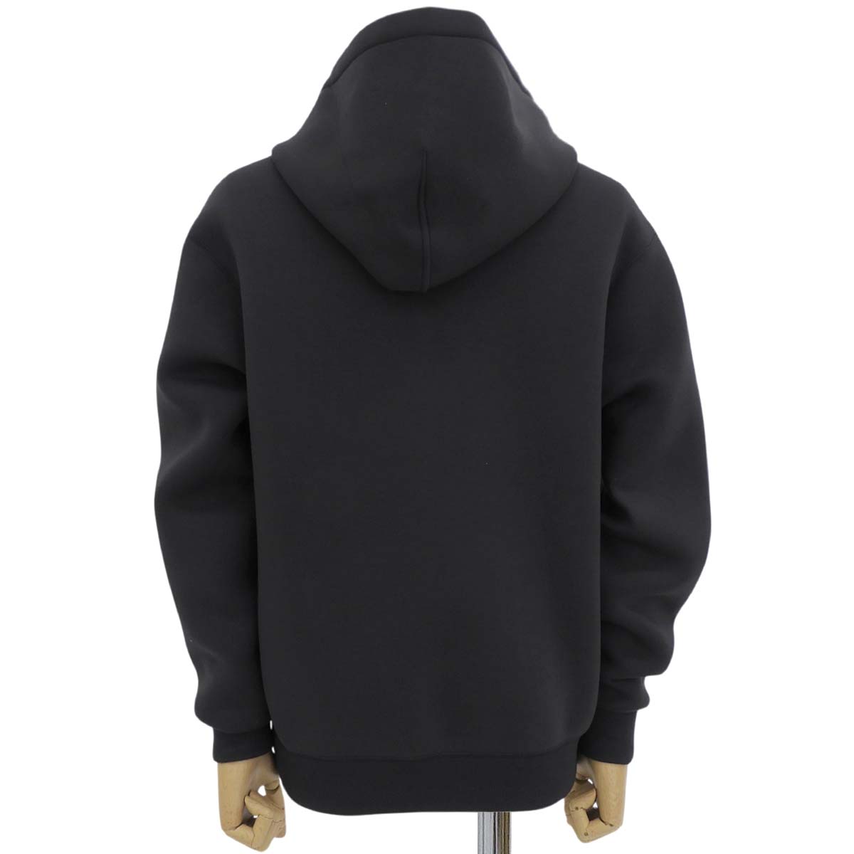 Embroidered Sweatshirt XS