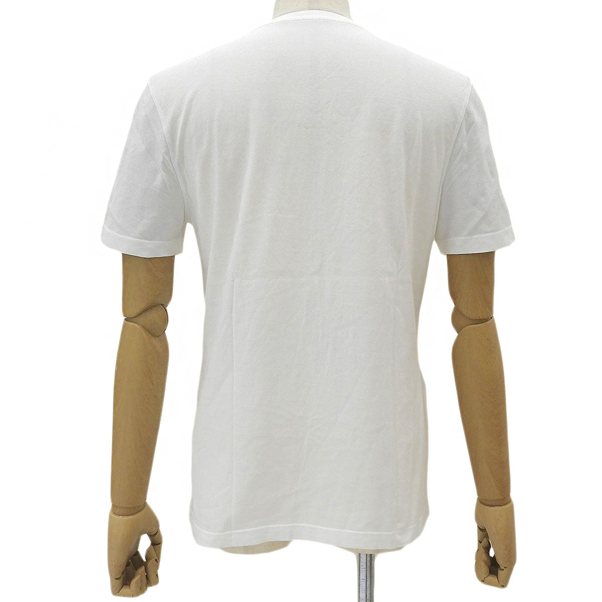 クラシックVネック ロゴTシャツ 2020年 M RM201Q