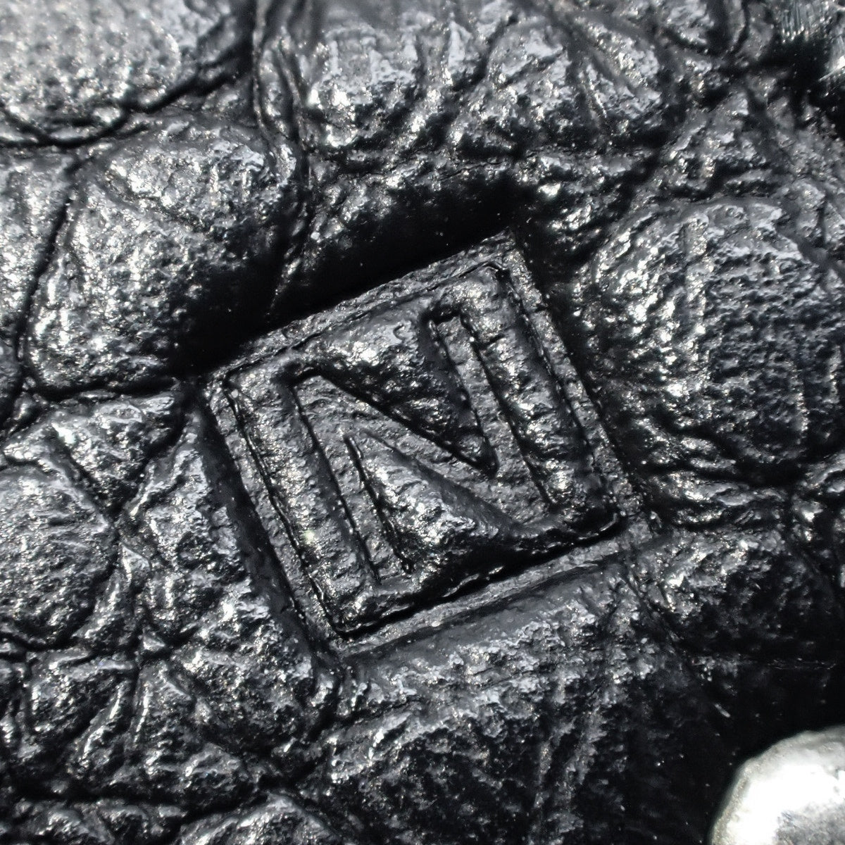 Birkin 30 Togo Palladium Hardware Black Silver Hardware □N Engraving