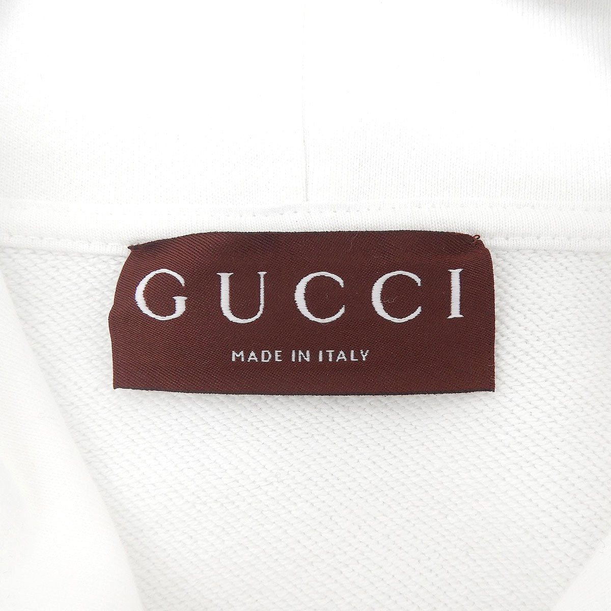 GUCCI × ヒグチユウコ フーディ 2025年 XS コラボ 日本限定