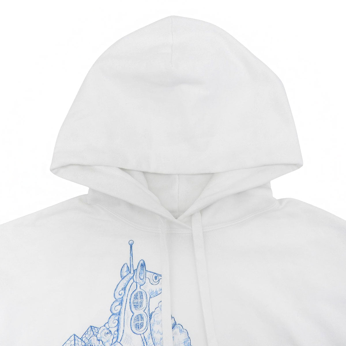 GUCCI × ヒグチユウコ フーディ 2025年 XS コラボ 日本限定