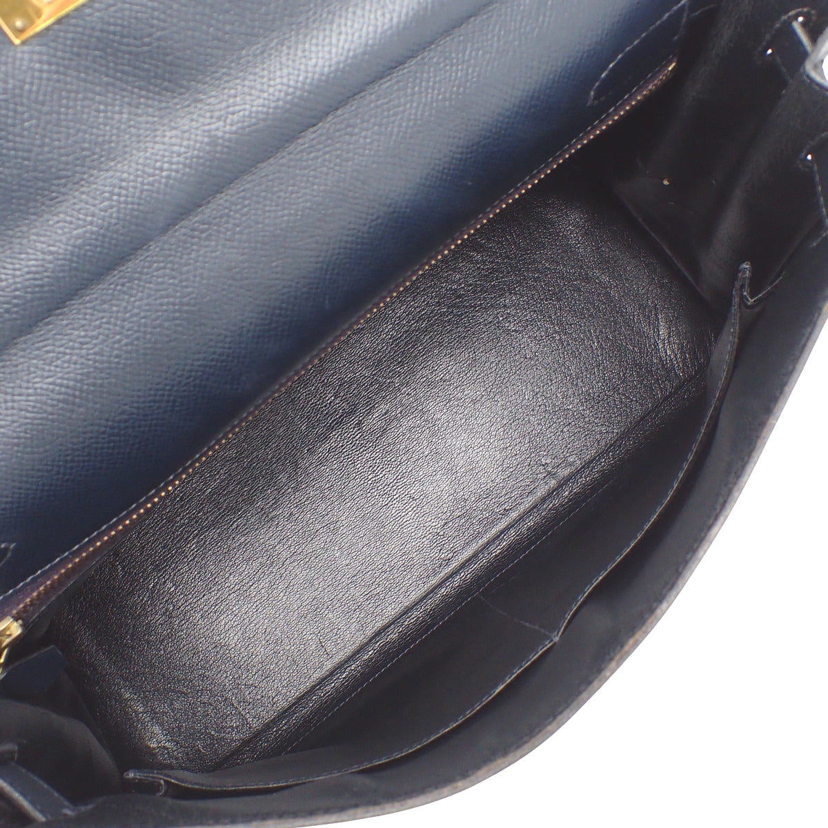 ケリー32 クシュベル クシュベル ゴールド金具 ○S刻印