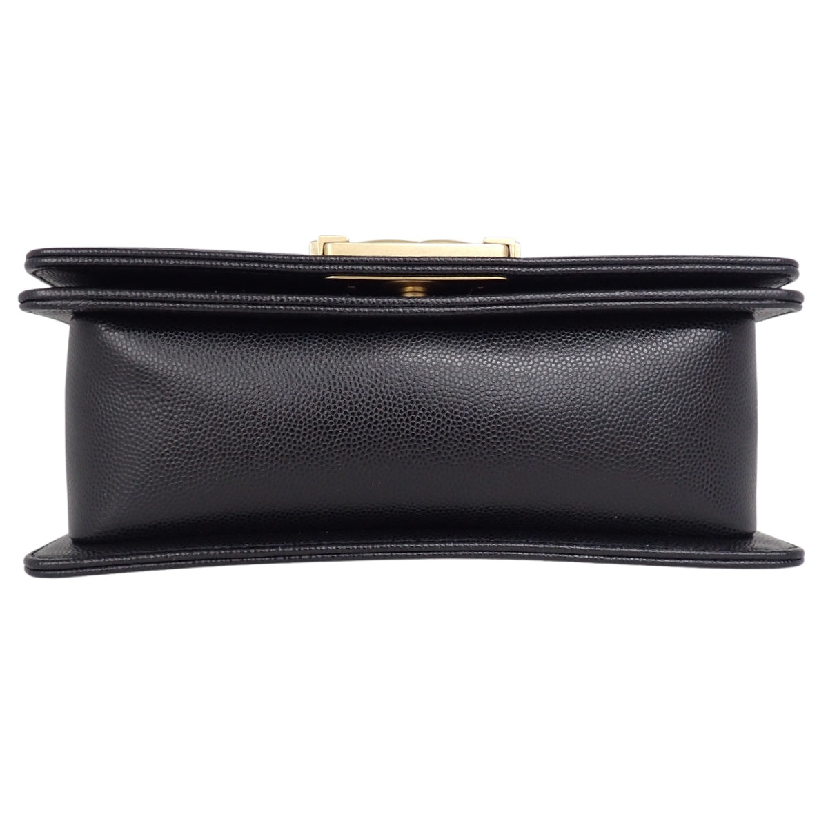 Boy Chanel/Matelasse Boy Chanel 20 Caviar Skin Black A67085 Mini Boy Chanel Shoulder Bag Crossbody Bag