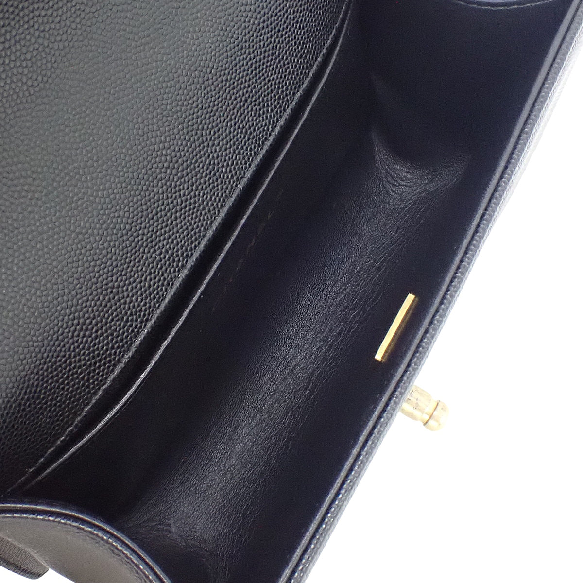 Boy Chanel/Matelasse Boy Chanel 20 Caviar Skin Black A67085 Mini Boy Chanel Shoulder Bag Crossbody Bag