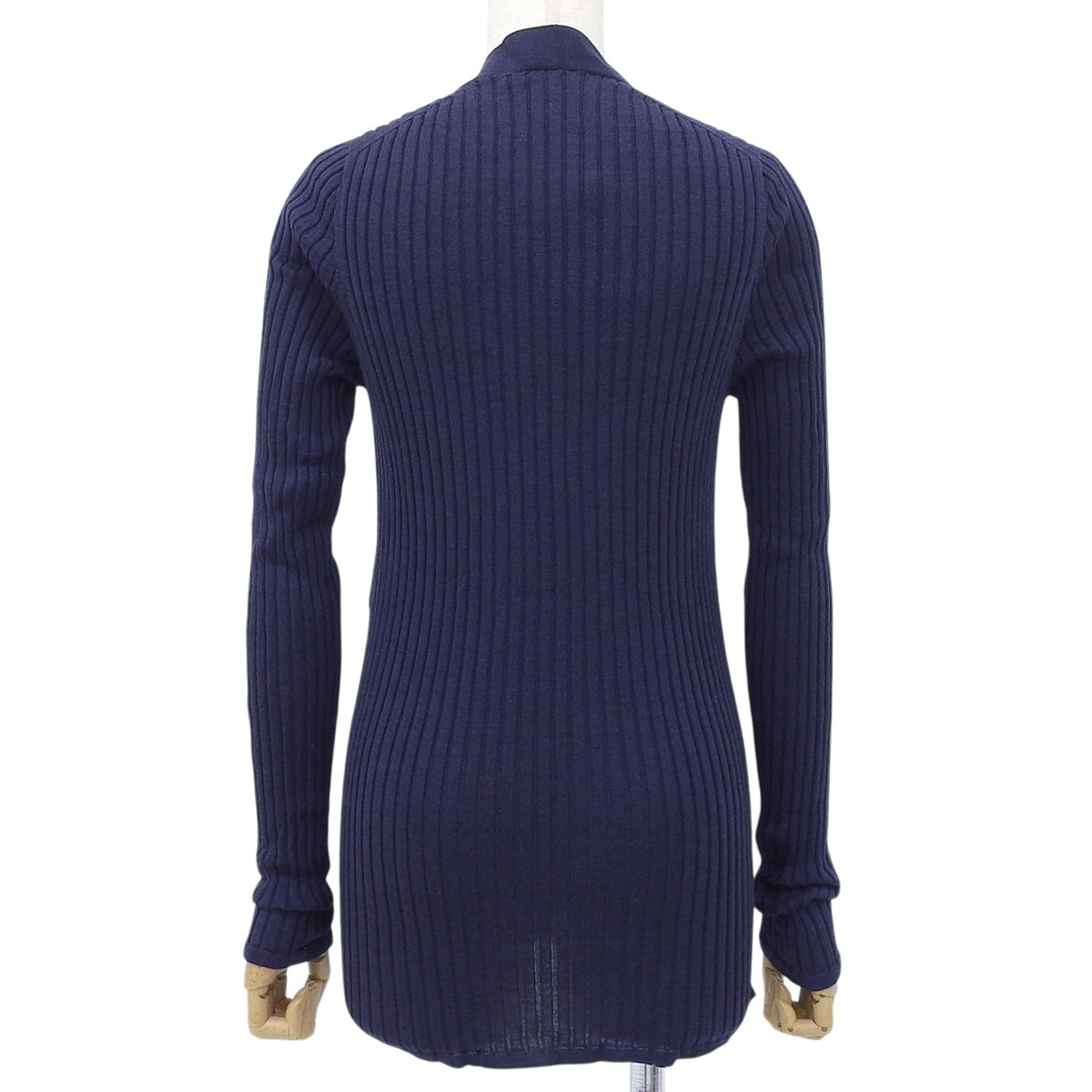 LV Logo Rib Knit 2019 L RW192W