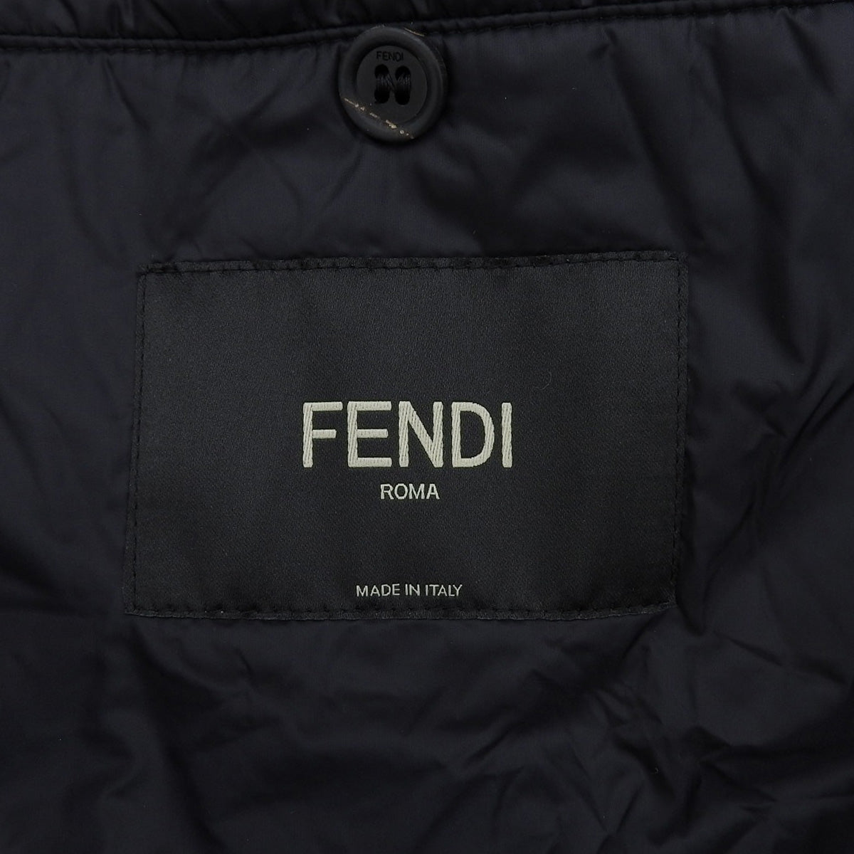 Stripe Mods Coat 2019 Size 46