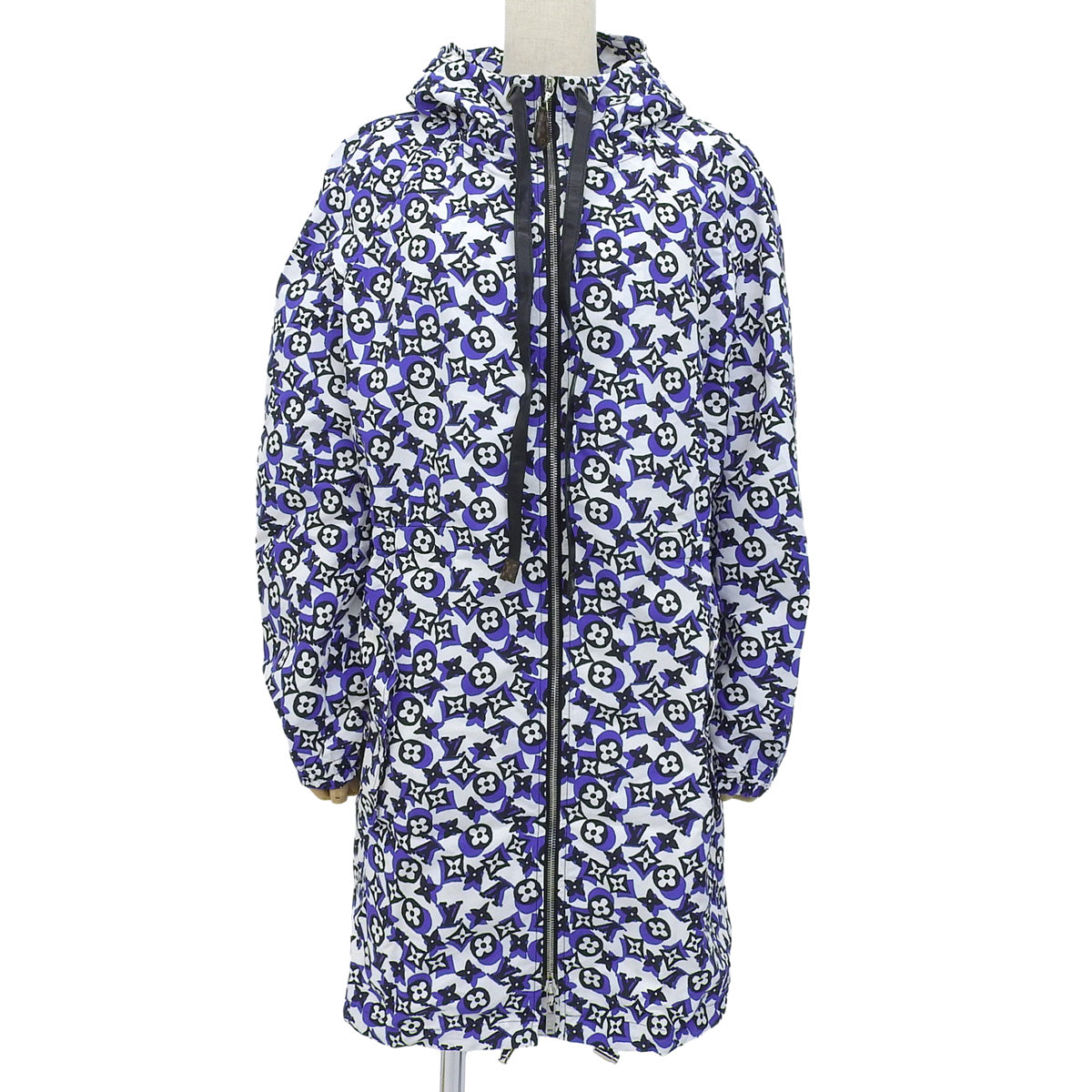 Hooded Coat 2019 RW191W