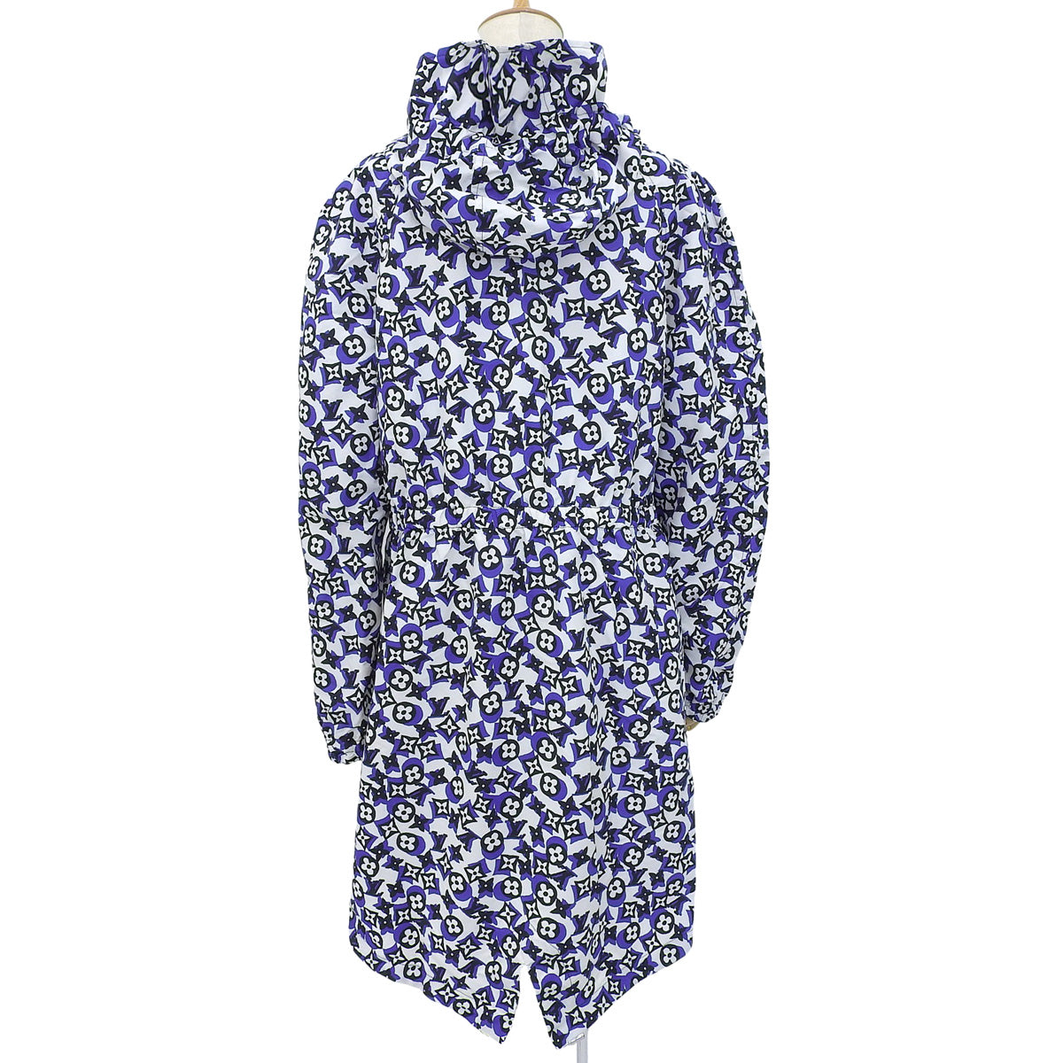 Hooded Coat 2019 RW191W