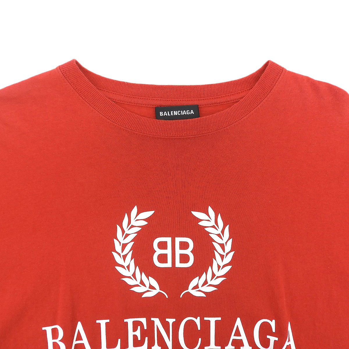 ローレルロゴ Tシャツ 2018年 S