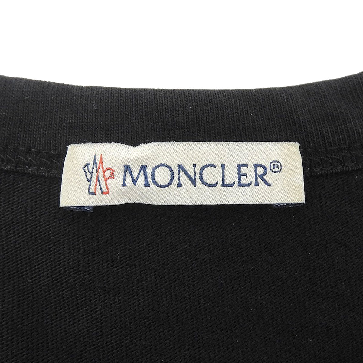 ロゴTシャツ 2019年 S