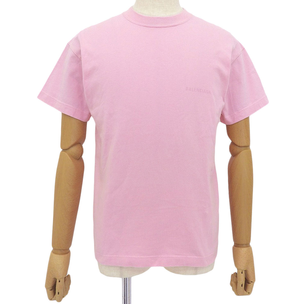Logo Short-Sleeve T-Shirt 2021 XS