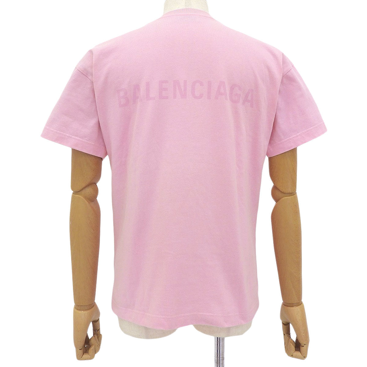 Logo Short-Sleeve T-Shirt 2021 XS