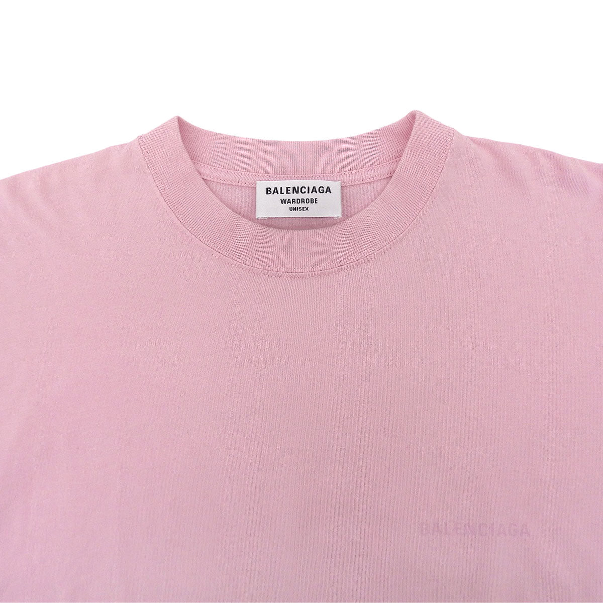 Logo Short-Sleeve T-Shirt 2021 XS