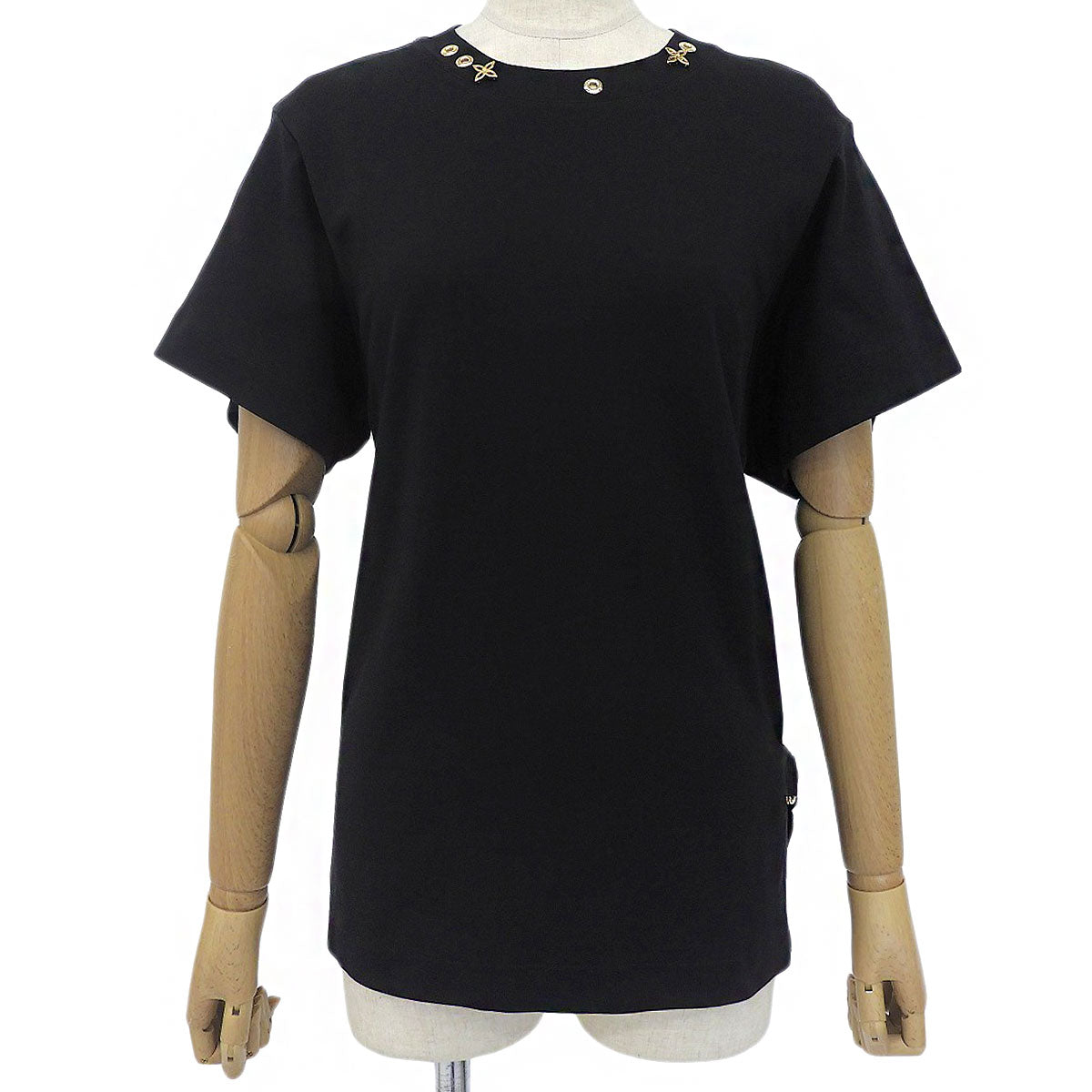 Side Strap T-shirt 2023 S