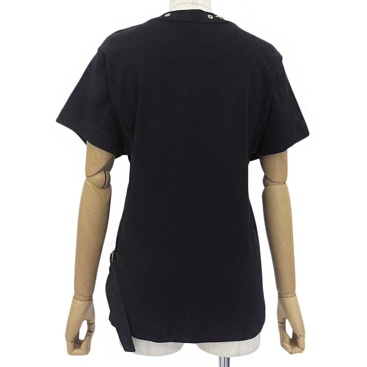 Side Strap T-shirt 2023 S
