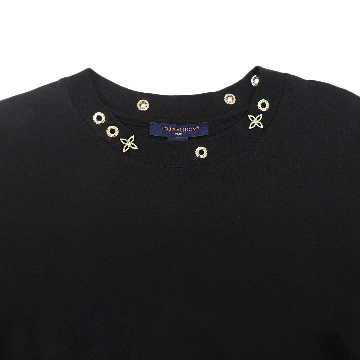 Side Strap T-shirt 2023 S