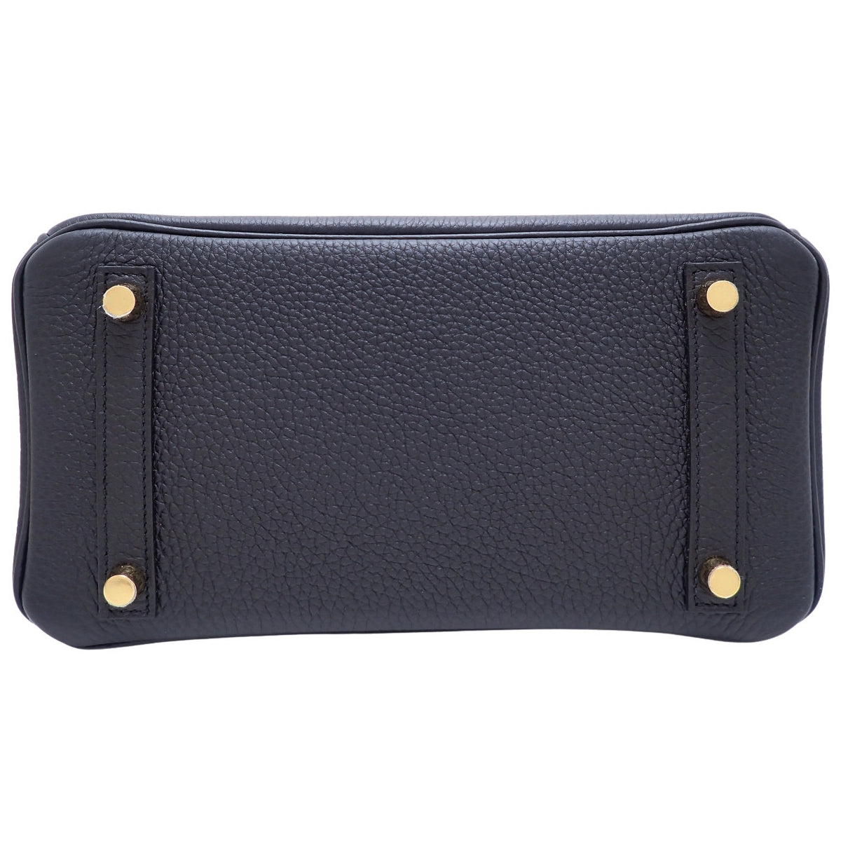 【Brand New】Birkin 25 G stamp Togo Black Gold Hardware