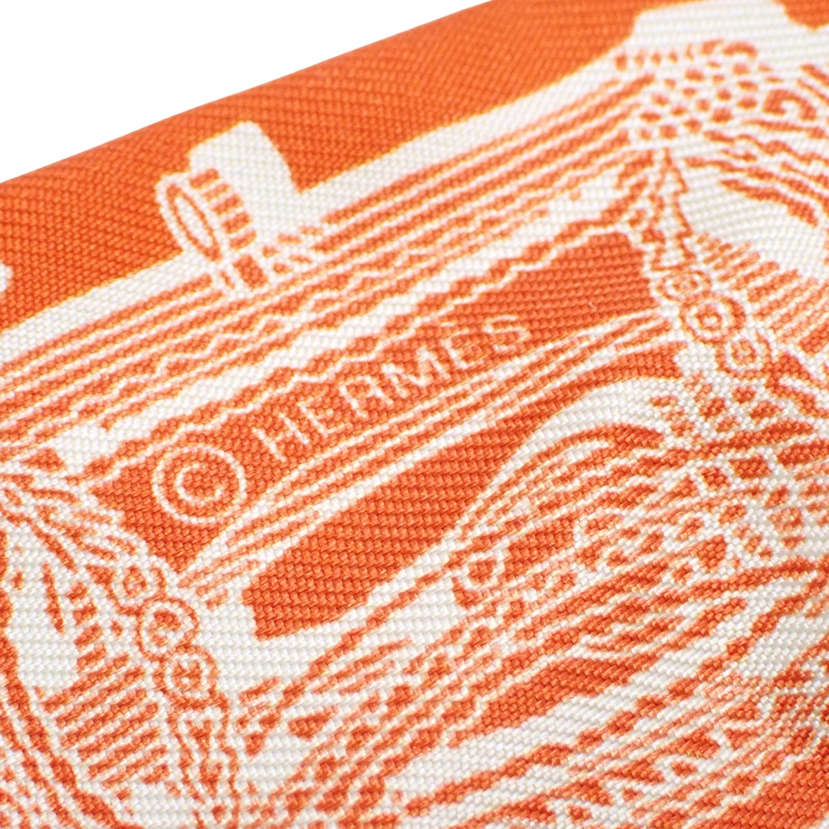 MERVEILLEUSES LANTERNES 神秘灯笼 Twilly 丝巾