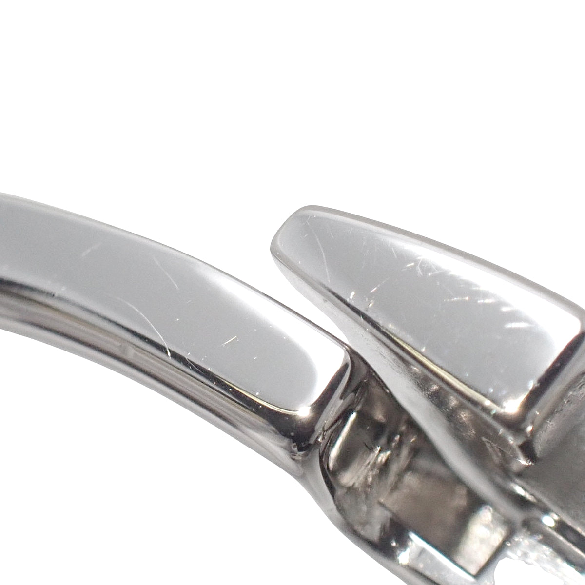 Clic H PM Metal Enamel H Bangle Clic Clac