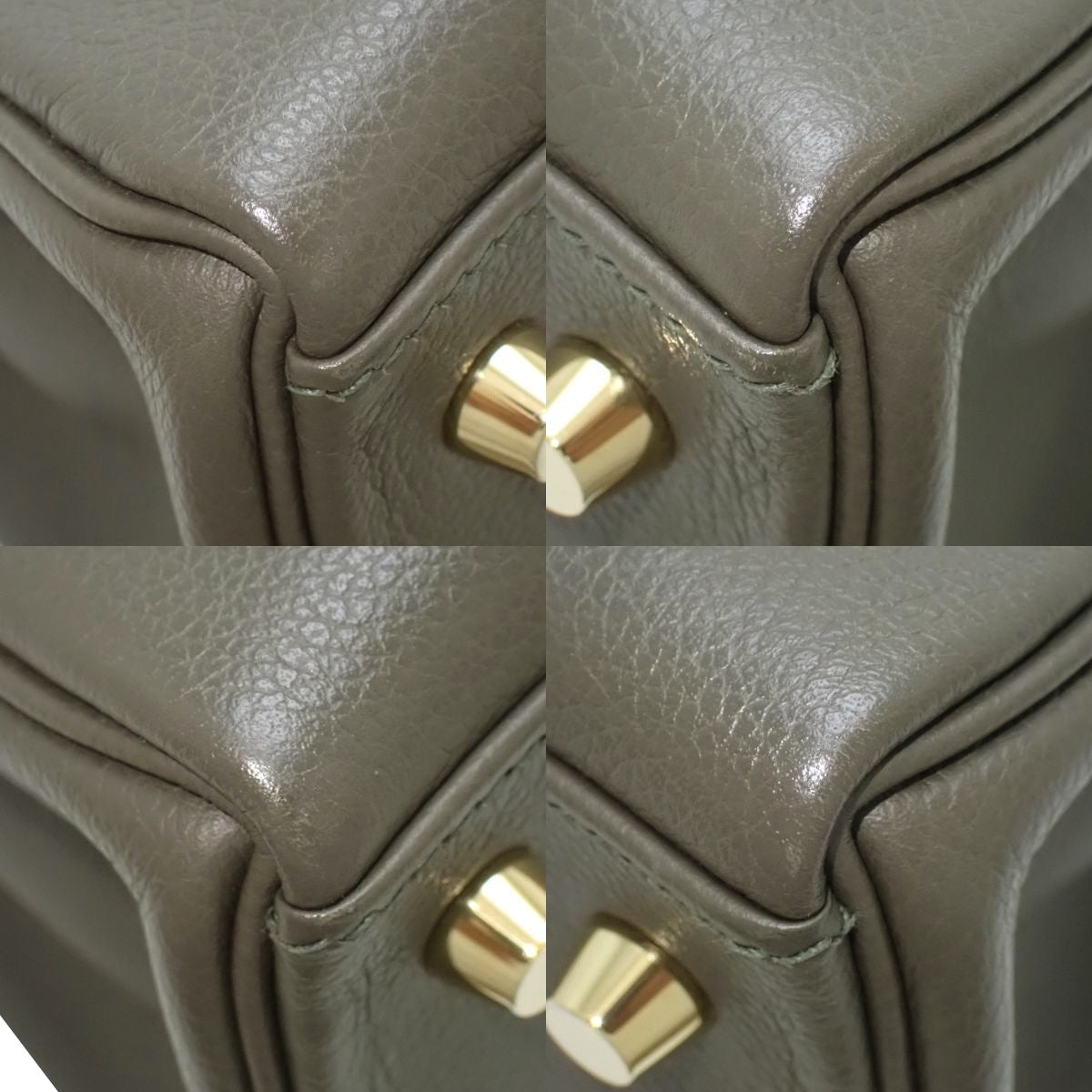 ケリー28(内縫い) エバーカラー ヴェールマキ ゴールド金具 Y刻印