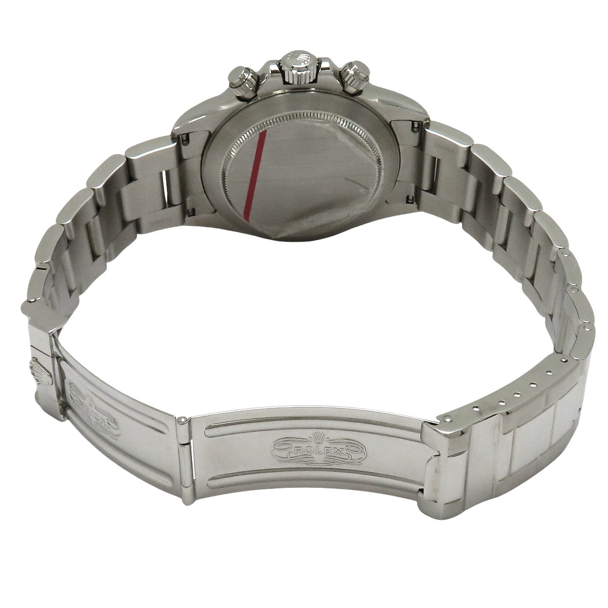 Daytona 16520 SS A-series Panda Automatic Men's