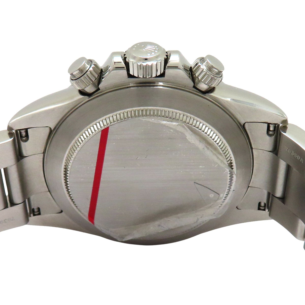 Daytona 16520 SS A-series Panda Automatic Men's