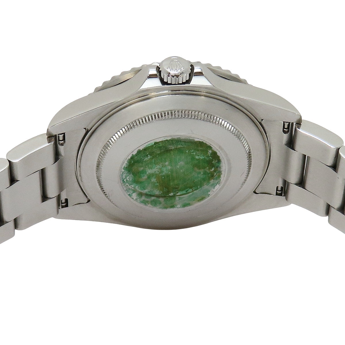 GMT-マスター2 16710 SS F番 ブラック 自動巻き メンズ