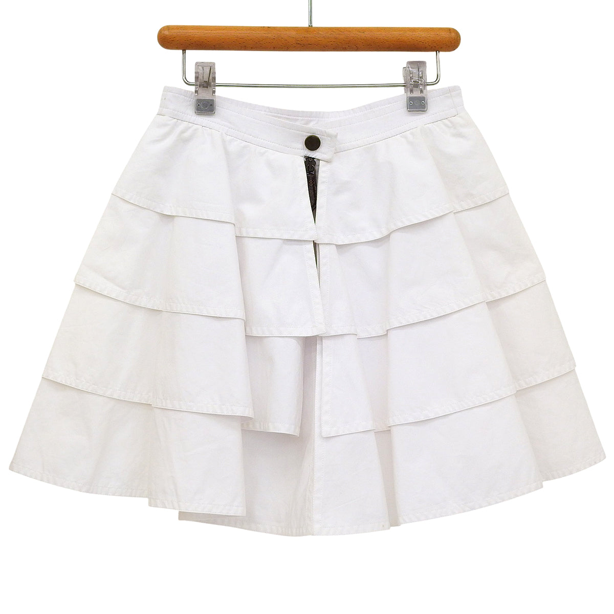 ティアード スカート 2023年 34 RW231W キュロット ボトムス