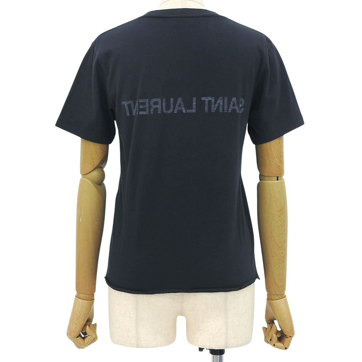 リバース ロゴ Tシャツ 2021年 XS