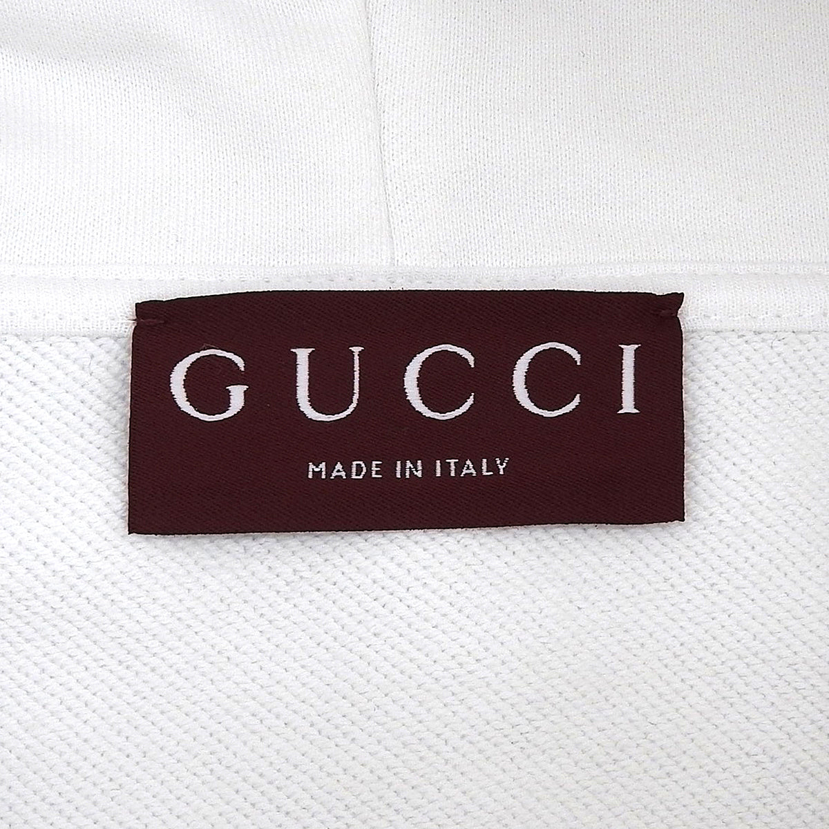GUCCI × ヒグチユウコ 日本限定 フーディ 2025年 S