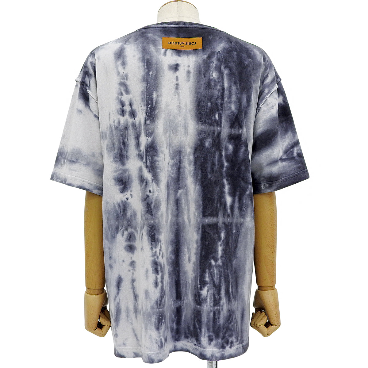 インサイドアウト タイダイ 半袖Tシャツ 2022年 XL RM222
