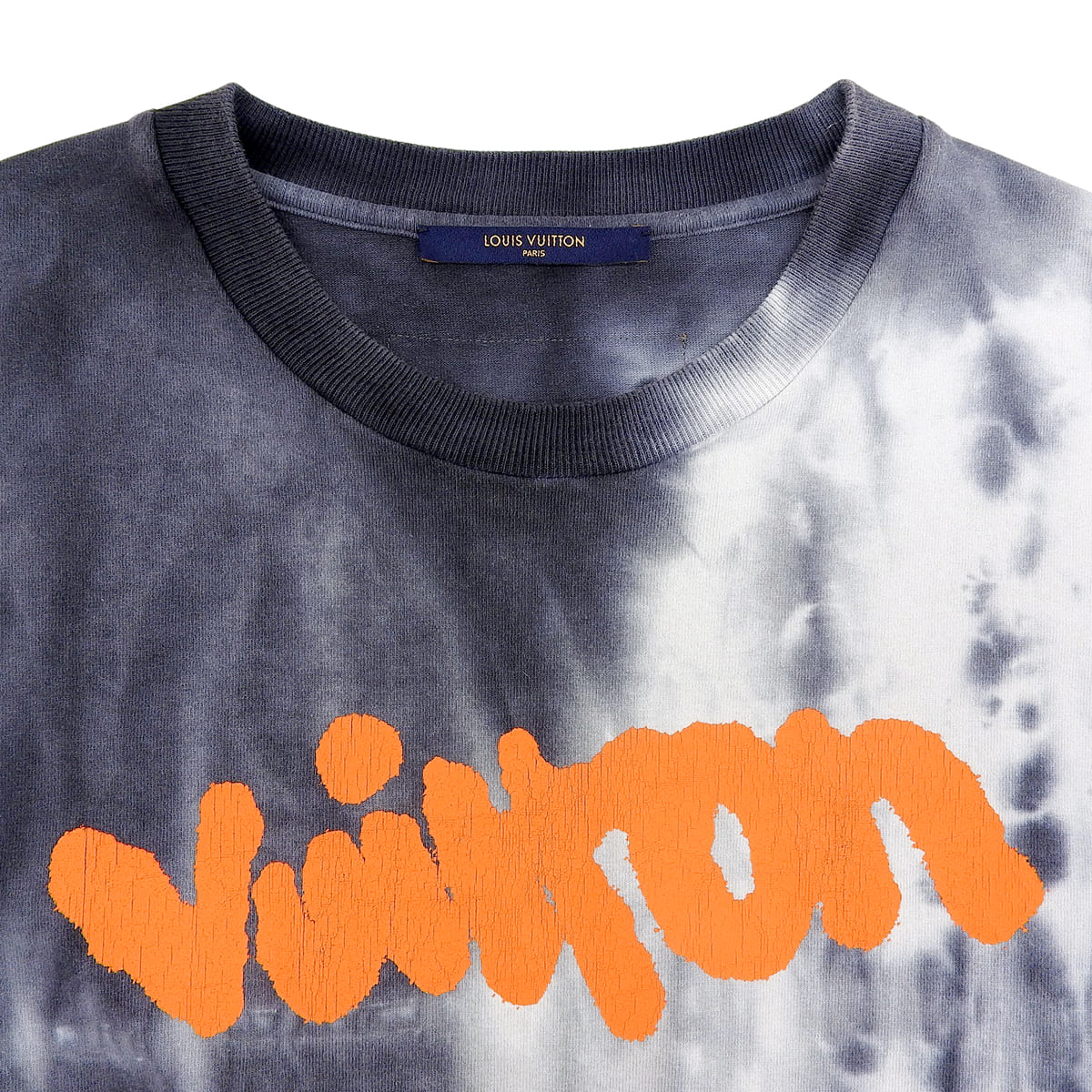 インサイドアウト タイダイ 半袖Tシャツ 2022年 XL RM222