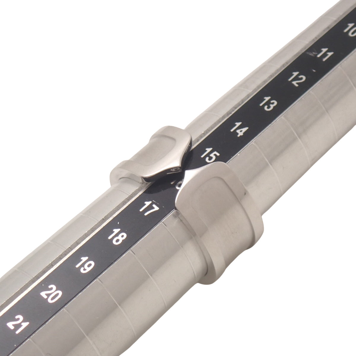 C2リング ラージ K18WG 56 13.5g