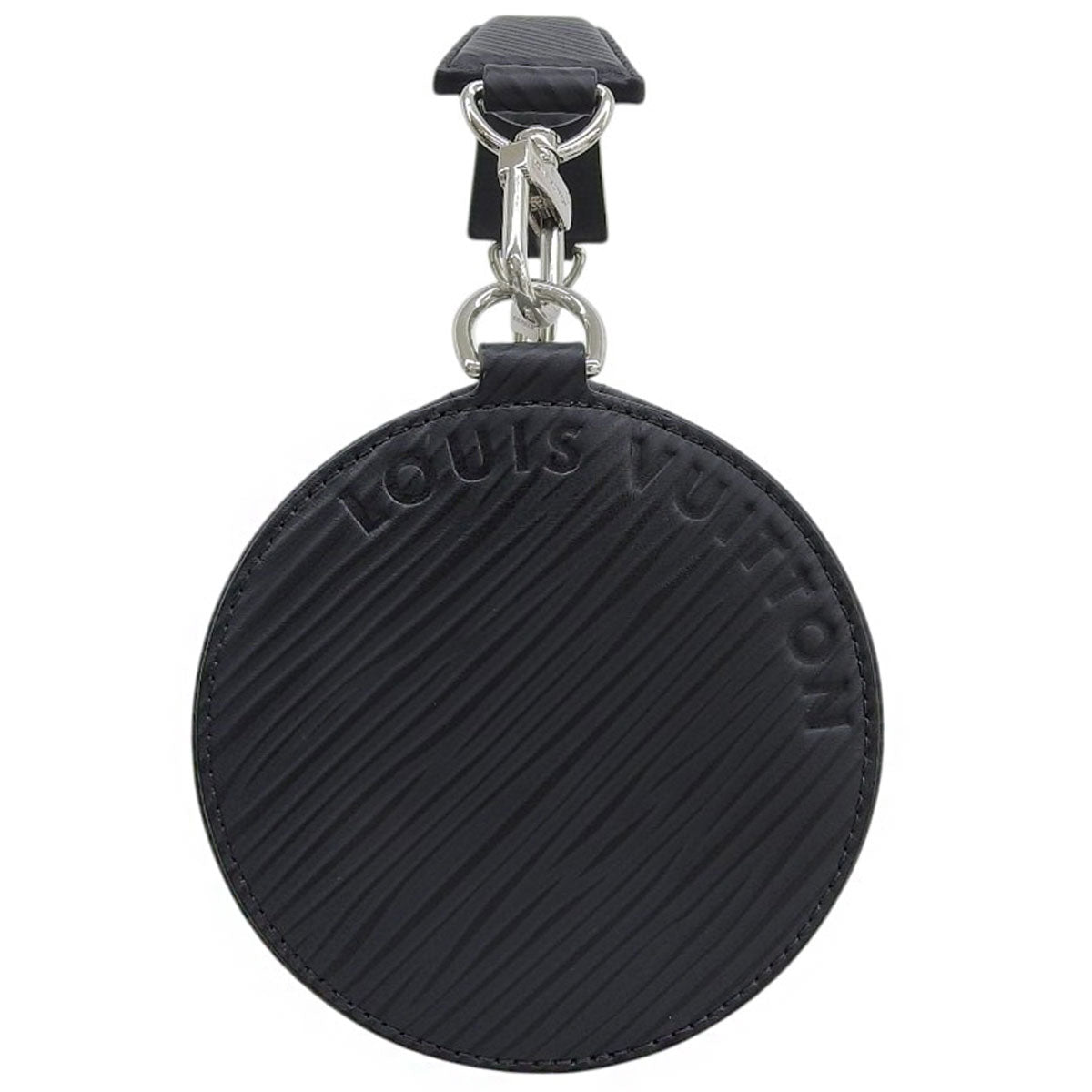 エピXL ソフト・ポロションPM エピレザー ブラック M24324