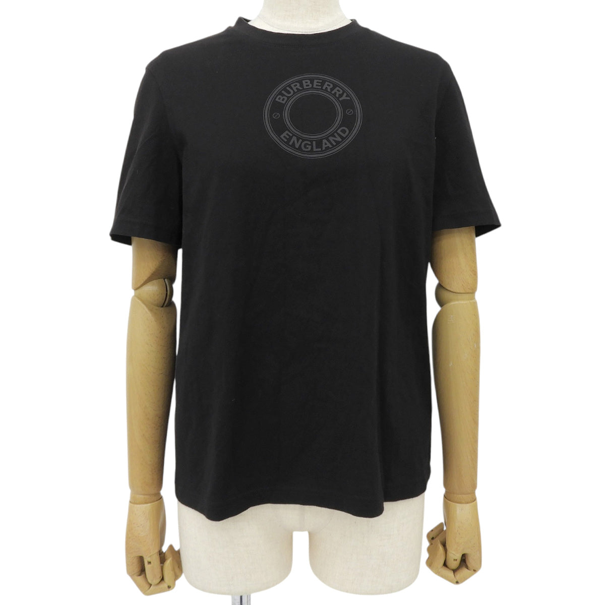サークルロゴ Tシャツ M