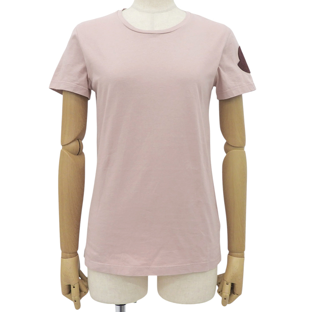 ラージロゴワッペン Tシャツ 2019年 S