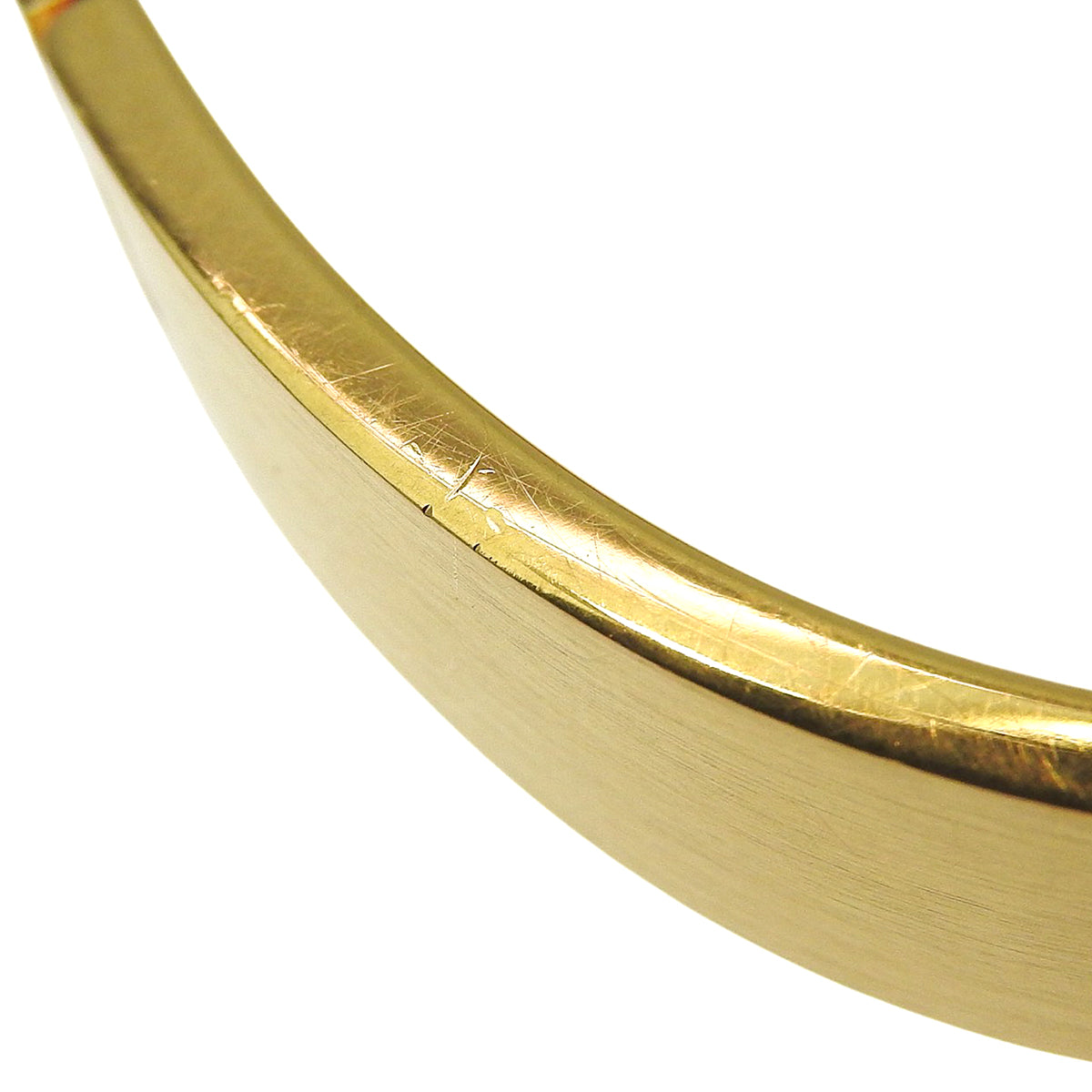 Jet Bracelet Metal (GP)