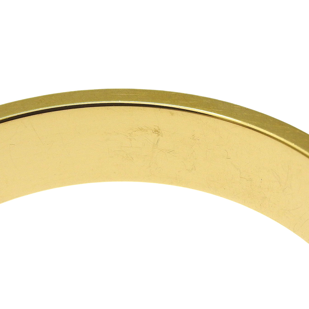 Jet Bracelet Metal (GP)