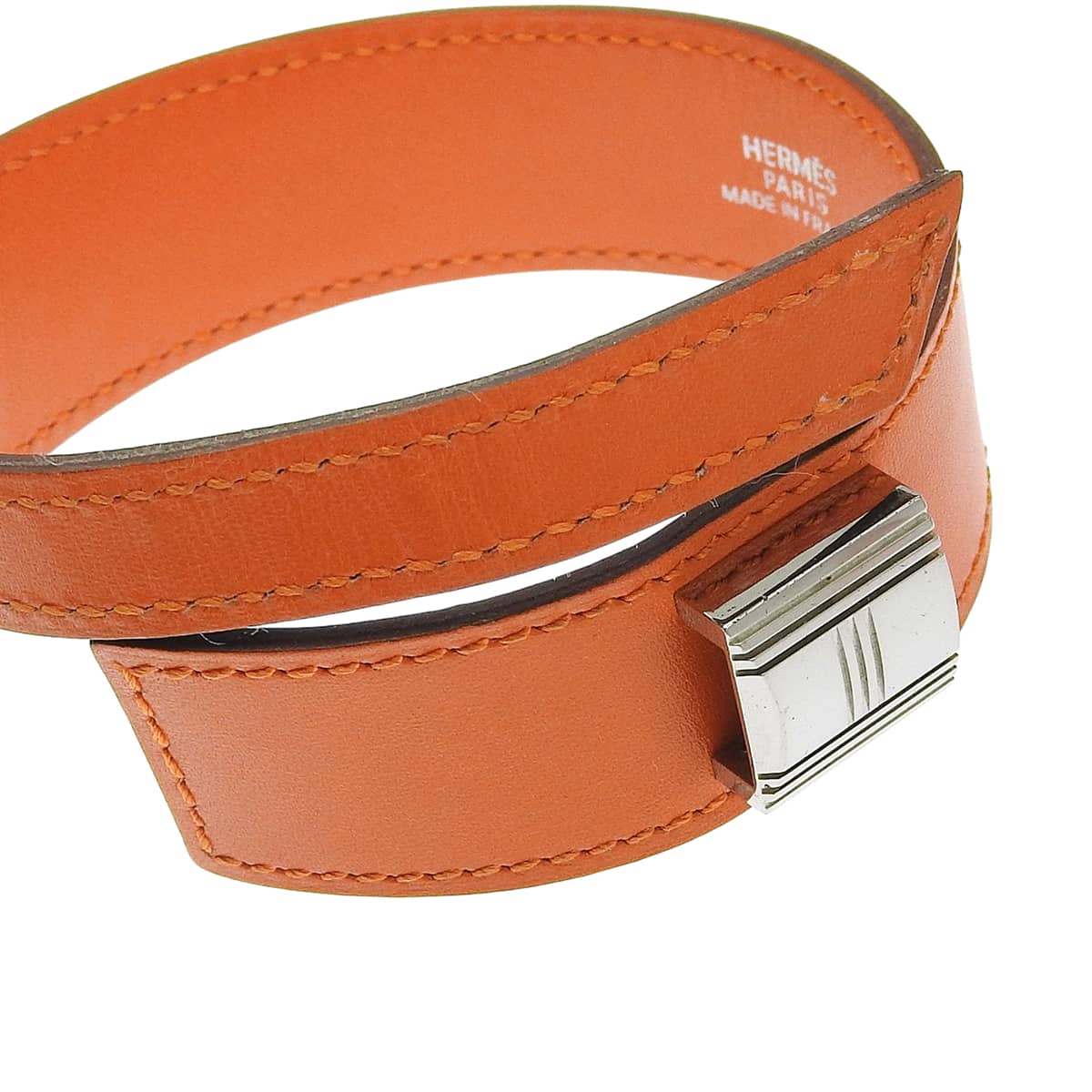 Artemis Bracelet Leather