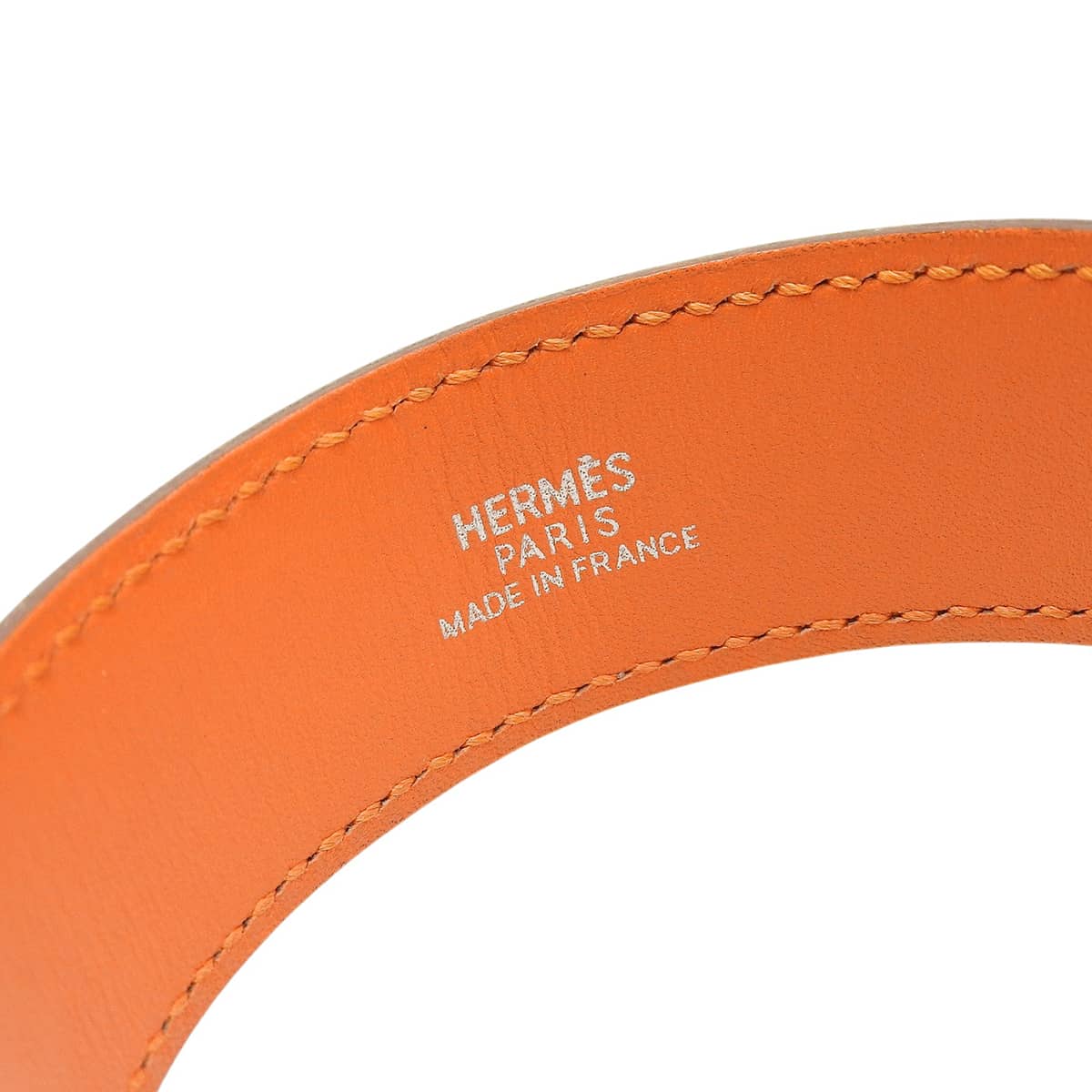 Artemis Bracelet Leather