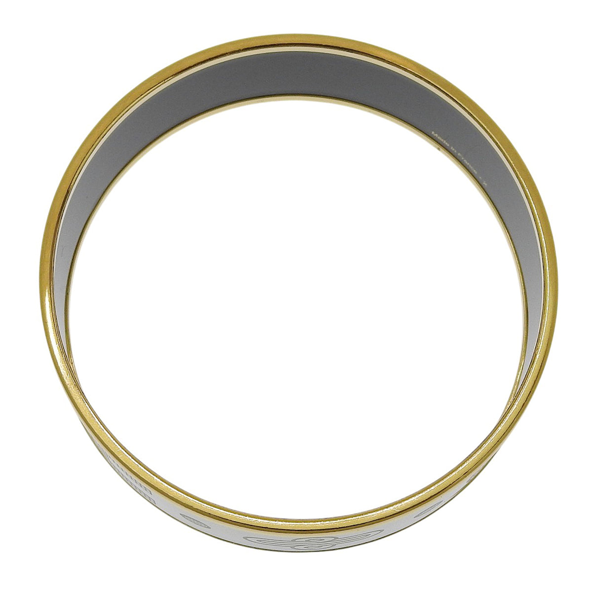 Emailles GM Metal (GP)