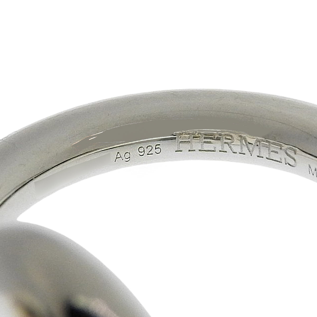 Escapulario Ring Silver SV925 47