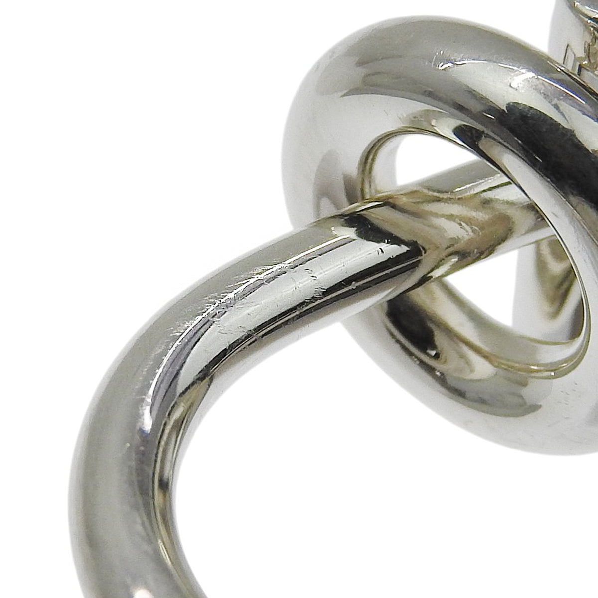 Escapulario Ring Silver SV925 47
