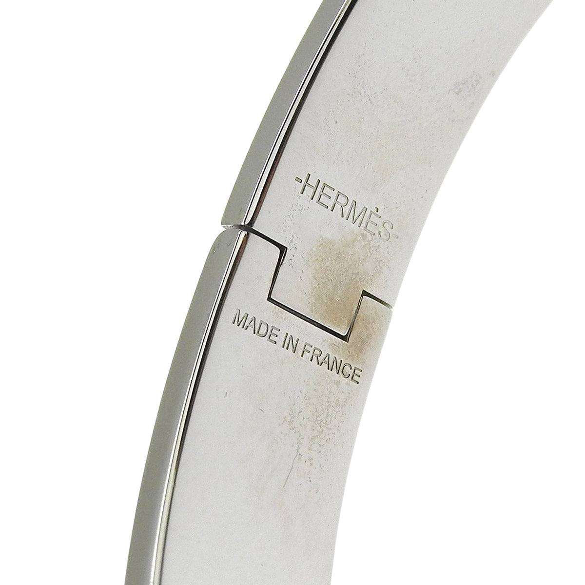 Jet Bracelet, Metal