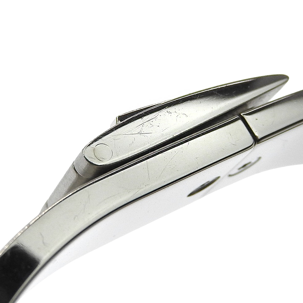 Jet Bracelet, Metal
