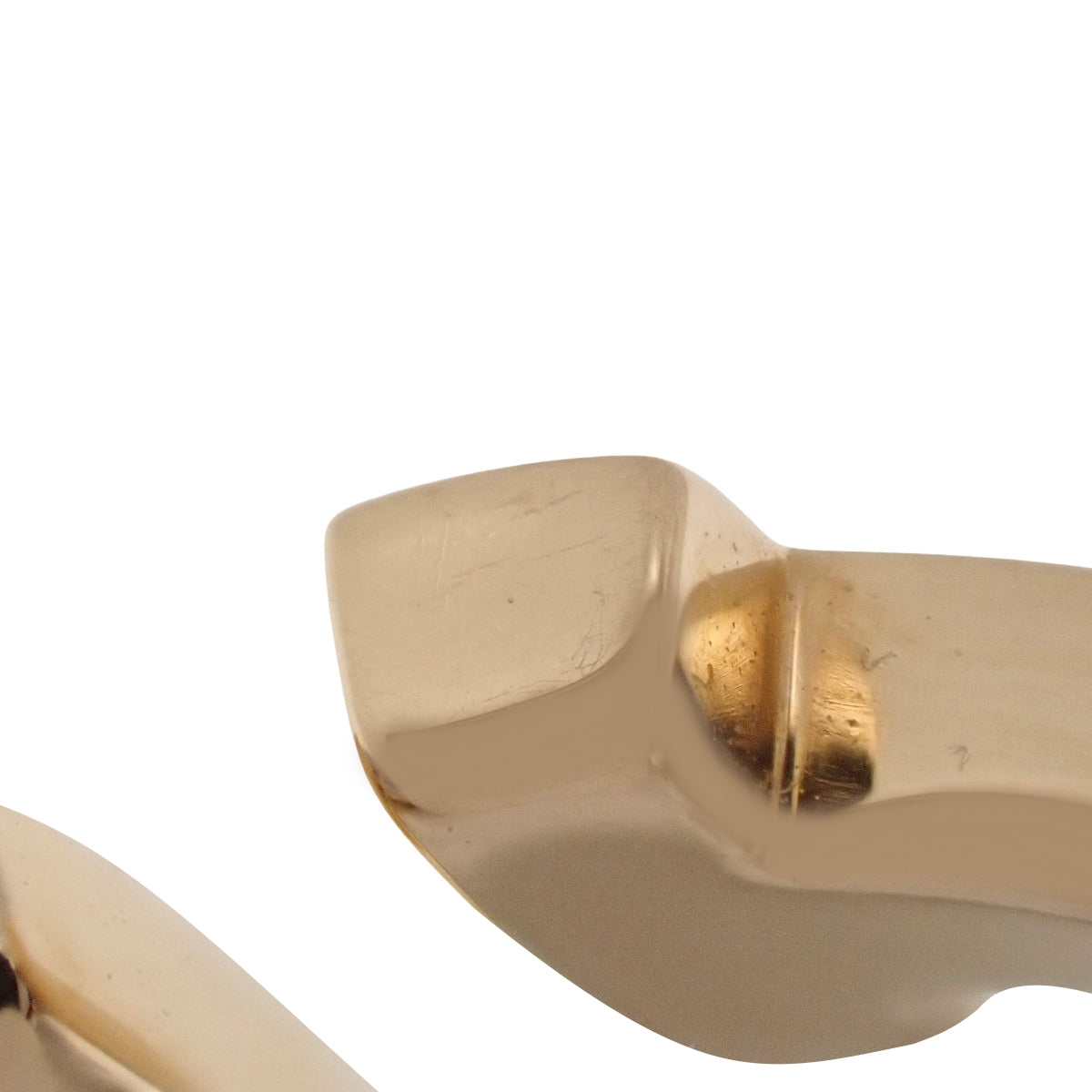 ダイヤモンド ワイヤー リング ダイヤモンド ピンクゴールド K18PG 7.5(47.5)号 2.4g