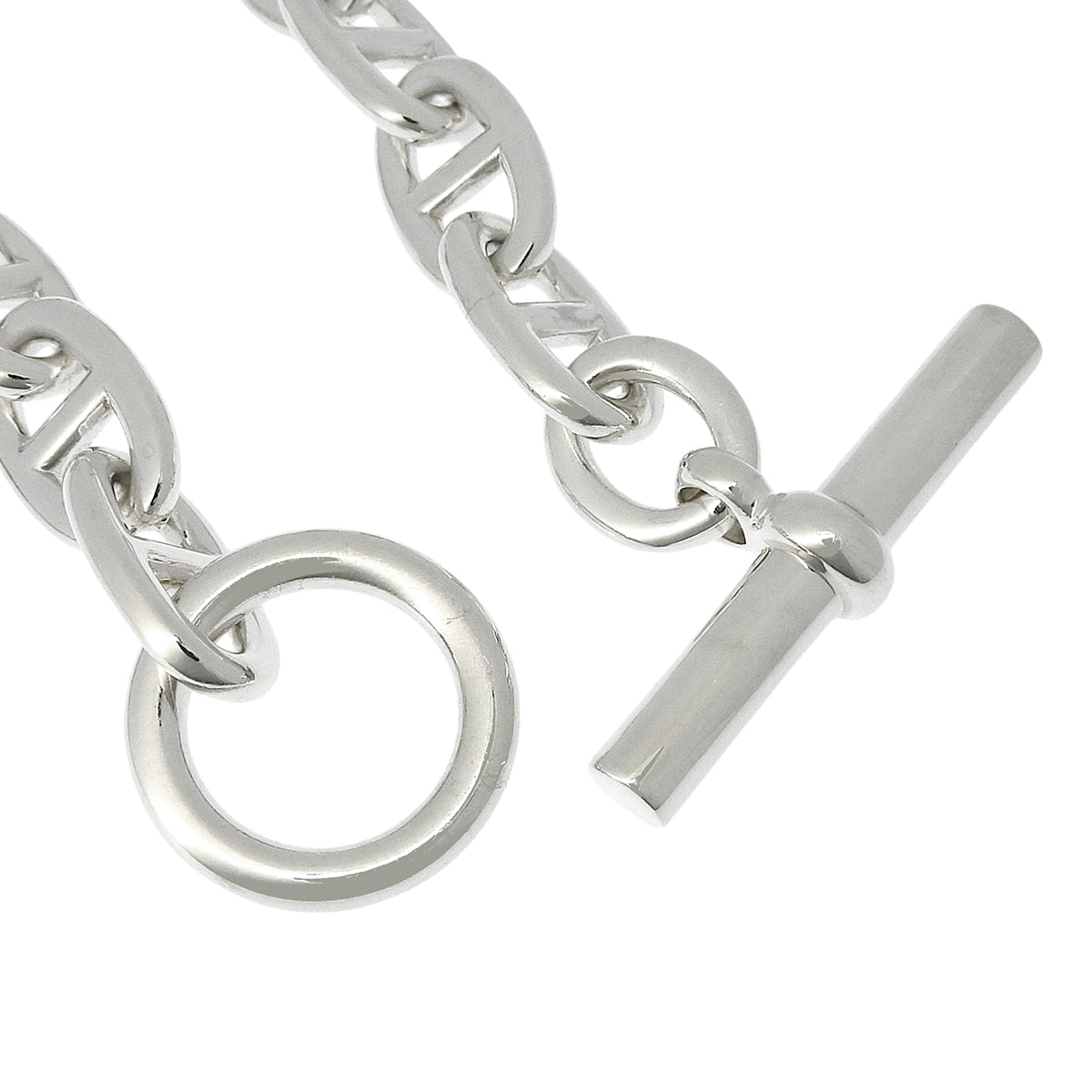 Chaine d'Ancre TGM Silver SV925 12 links